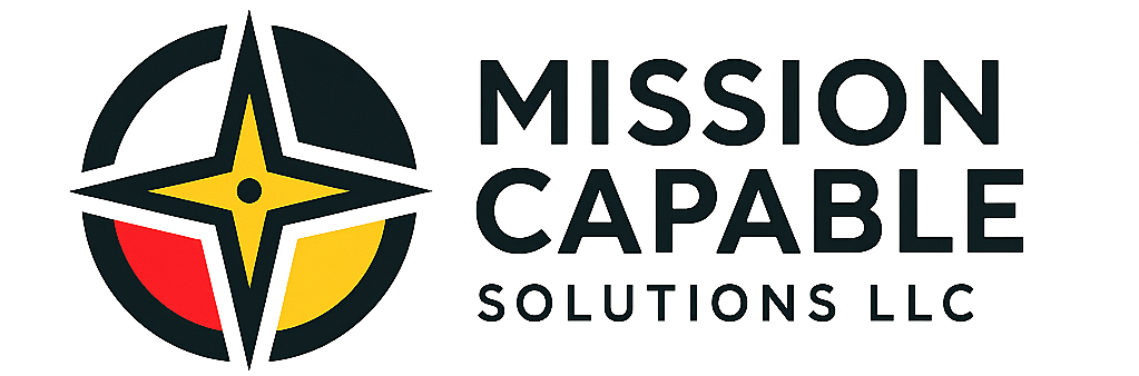 Mission Capable Solutions